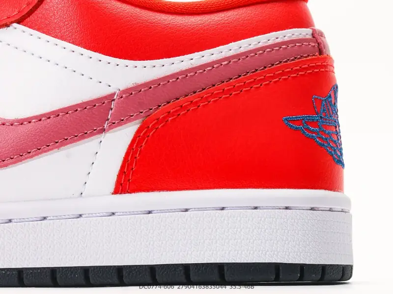 Air Jordan Basketballschuhe Retro Vielseitig Klassisch DC0774-606 #27904163835044